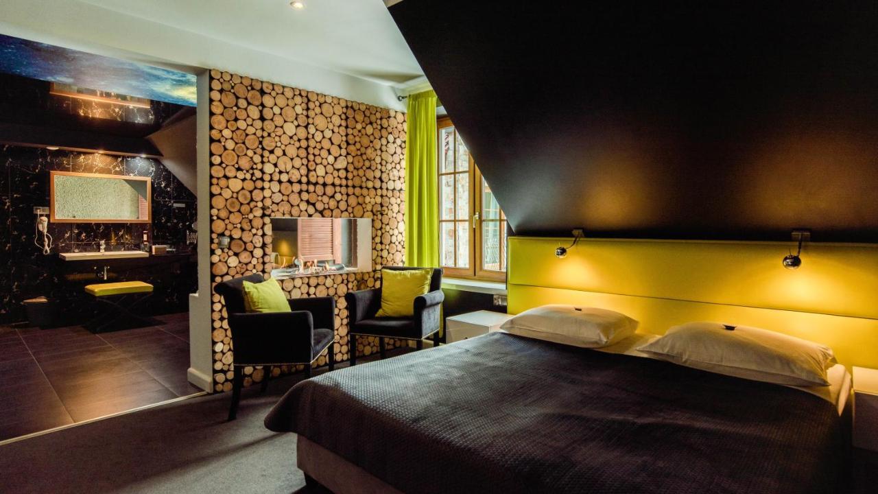 Carynska Resort & Spa Lutowiska Dış mekan fotoğraf