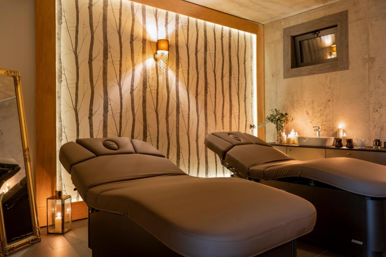 Carynska Resort & Spa Lutowiska Dış mekan fotoğraf