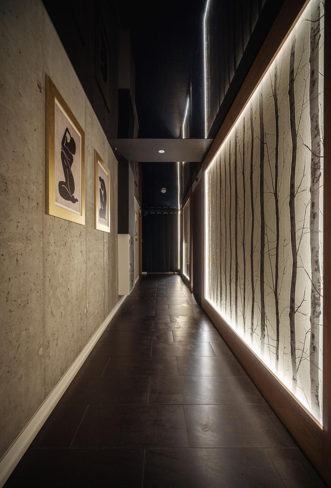 Carynska Resort & Spa Lutowiska Dış mekan fotoğraf
