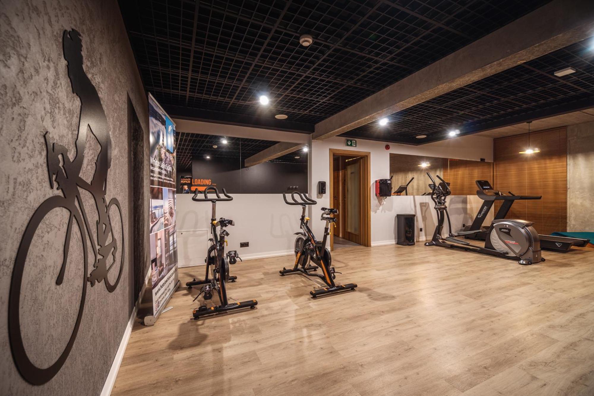 Carynska Resort & Spa Lutowiska Dış mekan fotoğraf